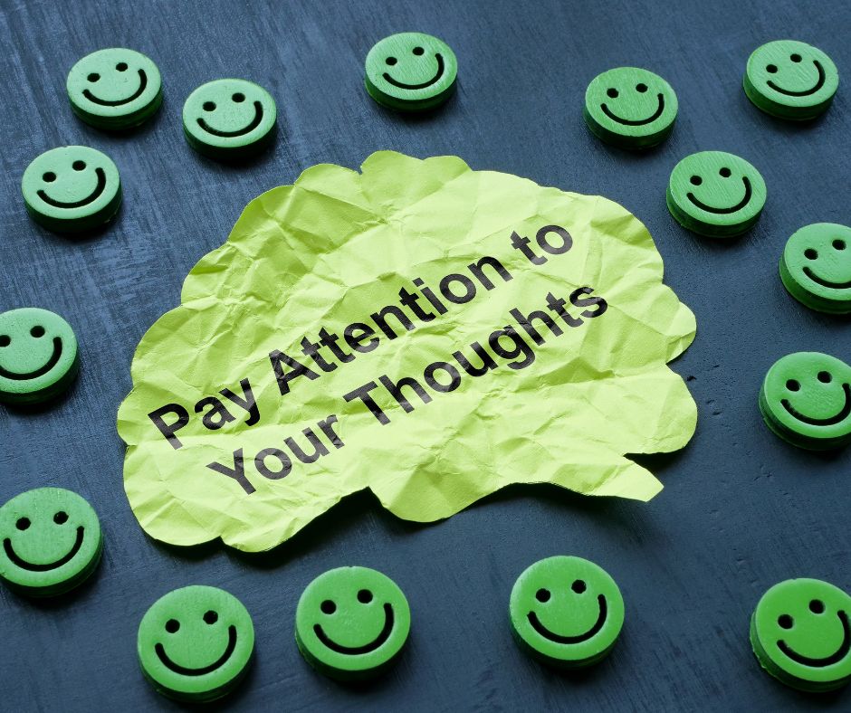 Positive Thinking